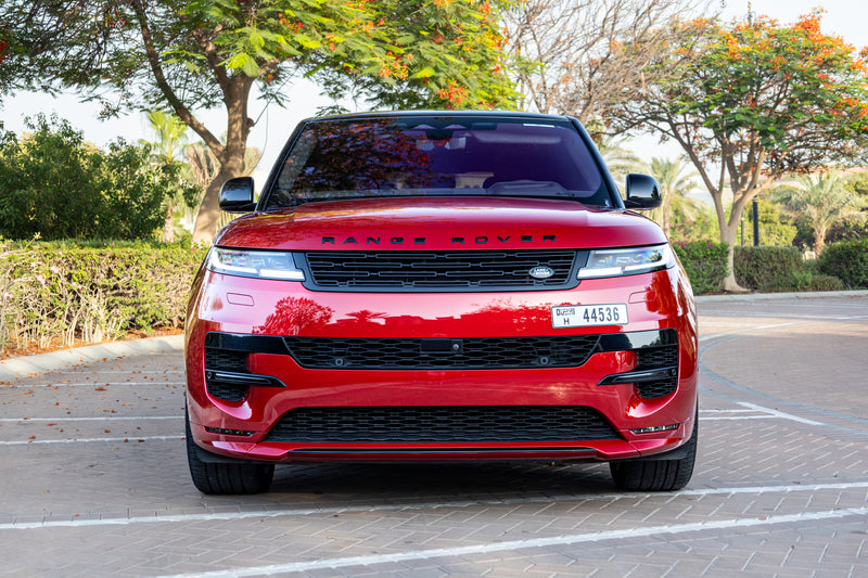 Range Rover Sport