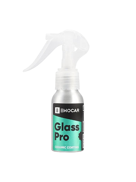 EWOCAR Glass PRO – Nano Glass Protective Coating