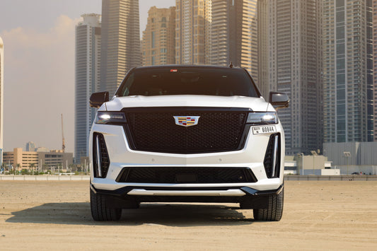 Cadillac Escalade V