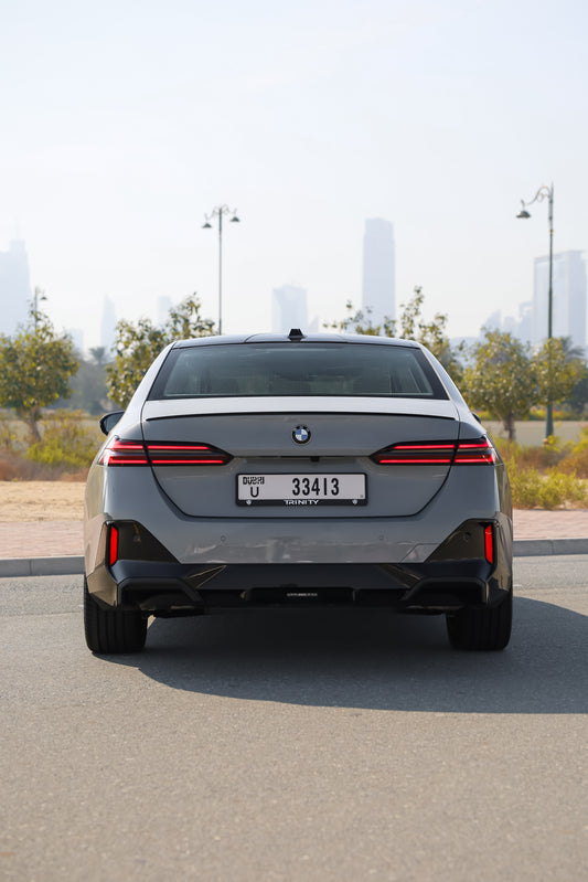 BMW 520i M Sport Pro