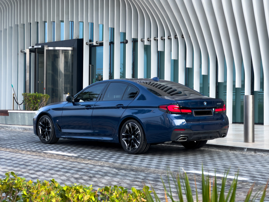 BMW 530i M Package