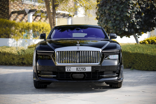 Rolls Royce Spectre