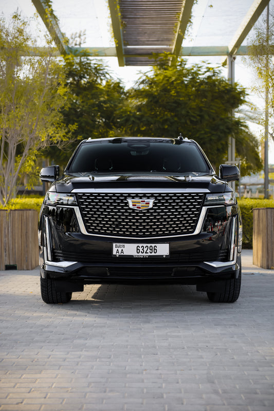 Cadillac Escalade Luxury