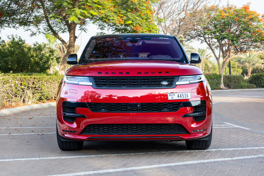 Range Rover Sport