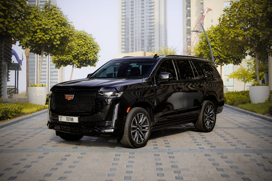 Cadillac Escalade Luxury