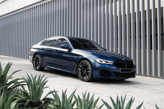 BMW 530i M Package