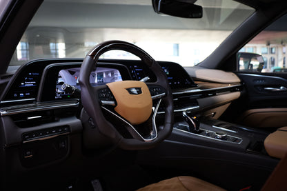 Cadillac Escalade Mansory