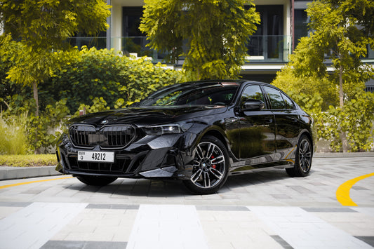 BMW 520i M Sport Pro