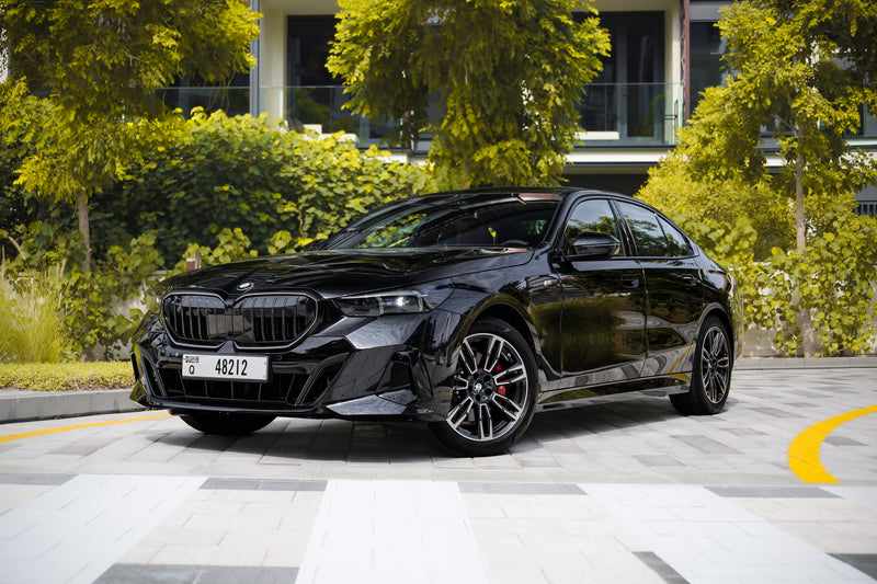 BMW 520i M Sport Pro