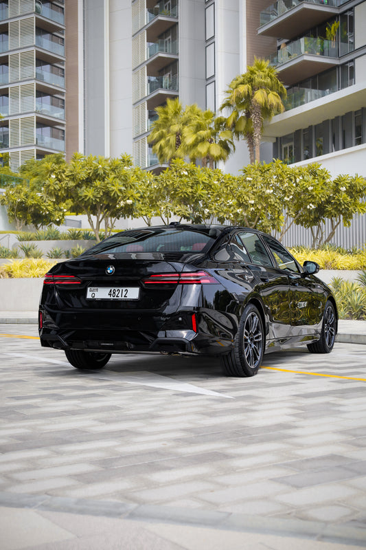 BMW 520i M Sport Pro