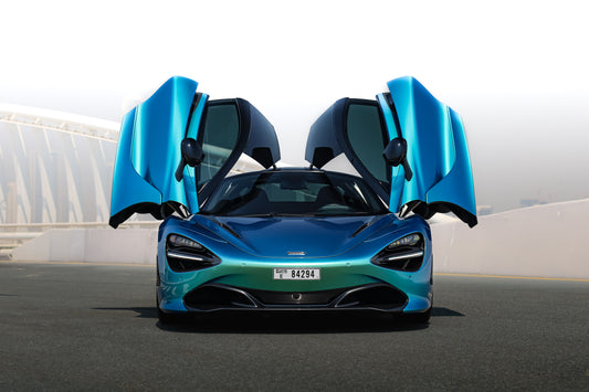 McLaren 720S