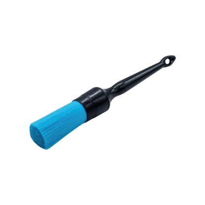Heavy Brush