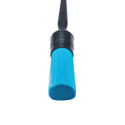 Heavy Brush