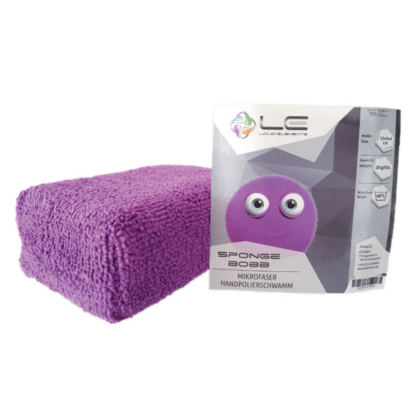 Microfiber Applicator