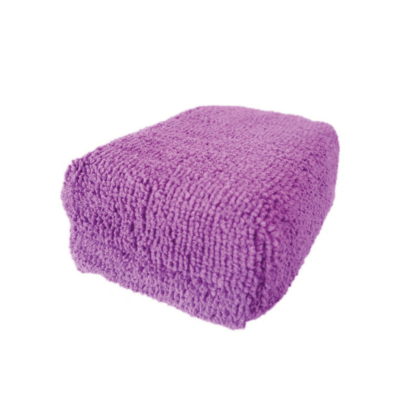 Microfiber Applicator