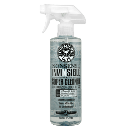 Chemical Guys NONSENSE – Invisible All-Purpose Cleaner