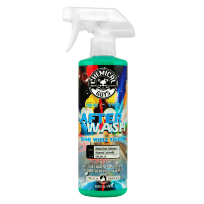 Chemical Guys After Wash – Advanced Drying Aid