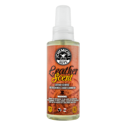 Chemical Guys Leather Scent
