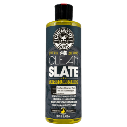 Chemical Guys Clean Slate Surface Cleanser Wash