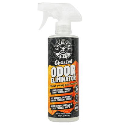 Chemical Guys Odor Eliminator