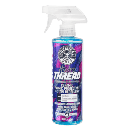 Chemical Guys HydroThread – Ceramic Fabric &amp; Upholstery Protection