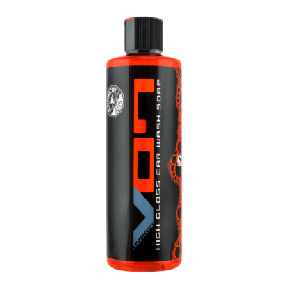 Chemical Guys Hybrid V07 Car Wash Soap – High Gloss Weekly Wash