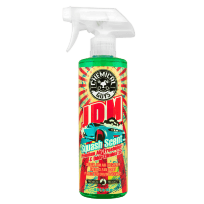 Chemical Guys JDM Squash Scent