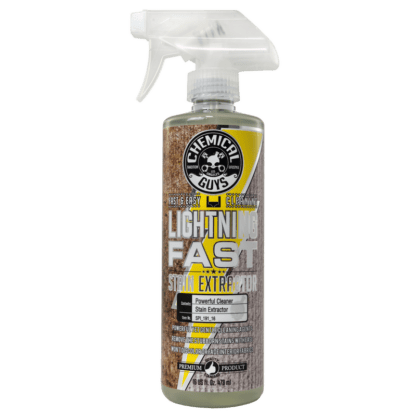 Chemical Guys Lightning Fast Stain Extractor
