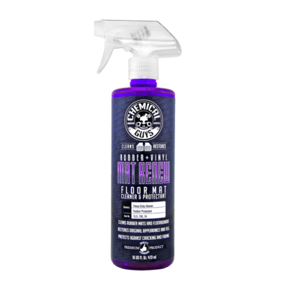 Chemical Guys Mat ReNew Cleaner and Protectant