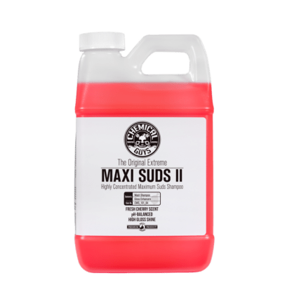 Chemical Guys Maxi Suds II Car Wash Soap