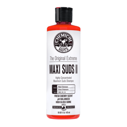Chemical Guys Maxi Suds II Car Wash Soap