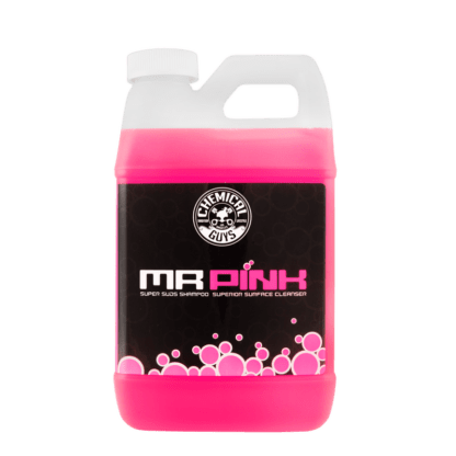 Chemical Guys Mr. Pink Super Suds Shampoo &amp; Surface Cleaner