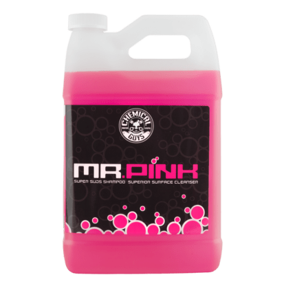 Chemical Guys Mr. Pink Super Suds Shampoo &amp; Surface Cleaner