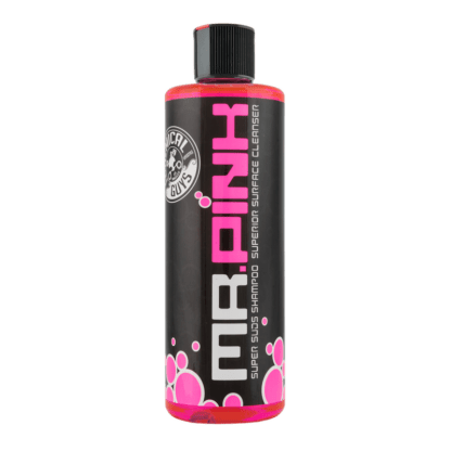 Chemical Guys Mr. Pink Super Suds Shampoo &amp; Surface Cleaner