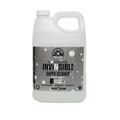 Chemical Guys NONSENSE – Invisible All-Purpose Cleaner