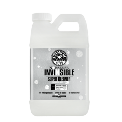 Chemical Guys NONSENSE – Invisible All-Purpose Cleaner