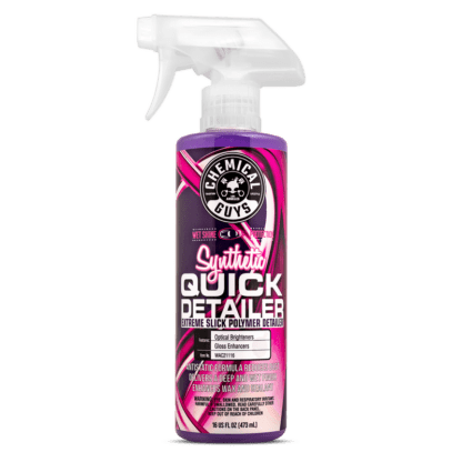 Chemical Guys Synthetic Quick Detailer