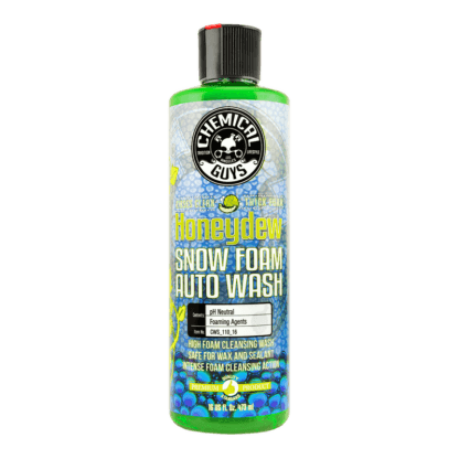 Chemical Guys Honeydew Snow Foam