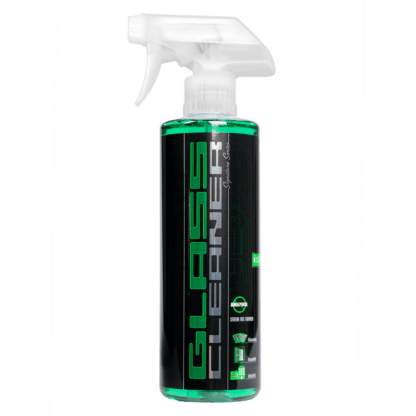 Chemical Guys Signature Series Glass Cleaner – Streak-Free Shine