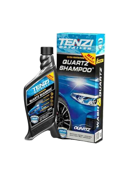 Tenzi Detailer Quartz Shampoo – Color Revitalization &amp; Quartz Protection