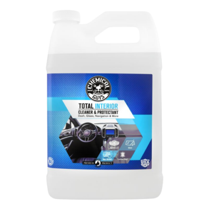 Chemical Guys Total Interior Cleaner &amp; Protectant