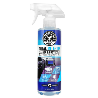 Chemical Guys Total Interior Cleaner &amp; Protectant