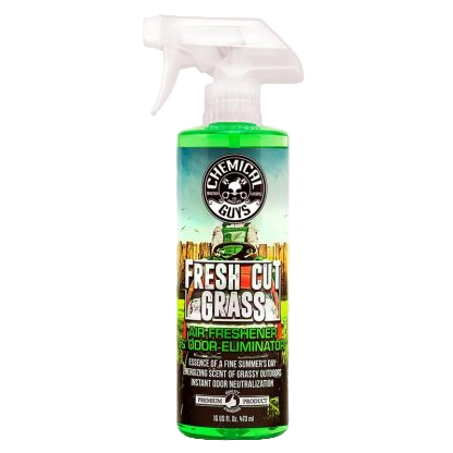 Chemical Guys Air Freshener – Fresh Cut Grass