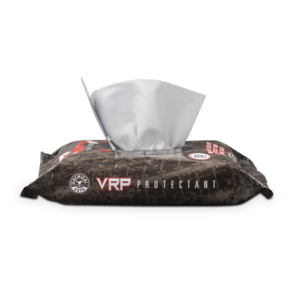 Chemical Guys VRP Protectant Wipes – Vinyl, Rubber & Plastic Restoring Wipes