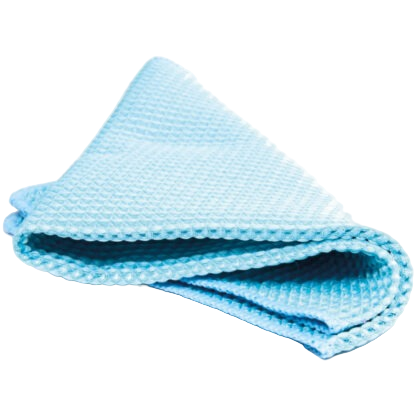 Chemical Guys Microfiber Towel – 40×40 cm, 320 GSM